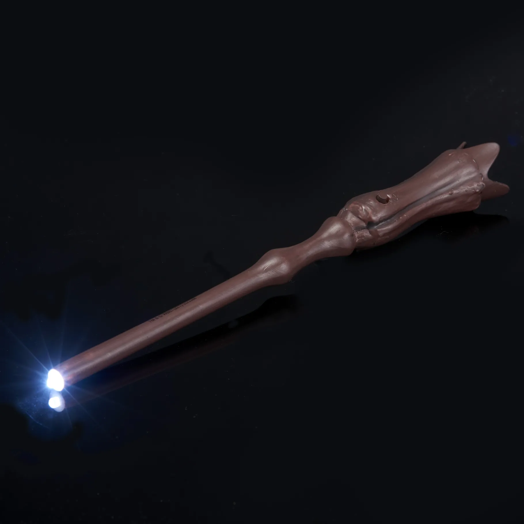 Verkleden|Jongens> Harry Potter 17Cm Lumos Wand Assorti