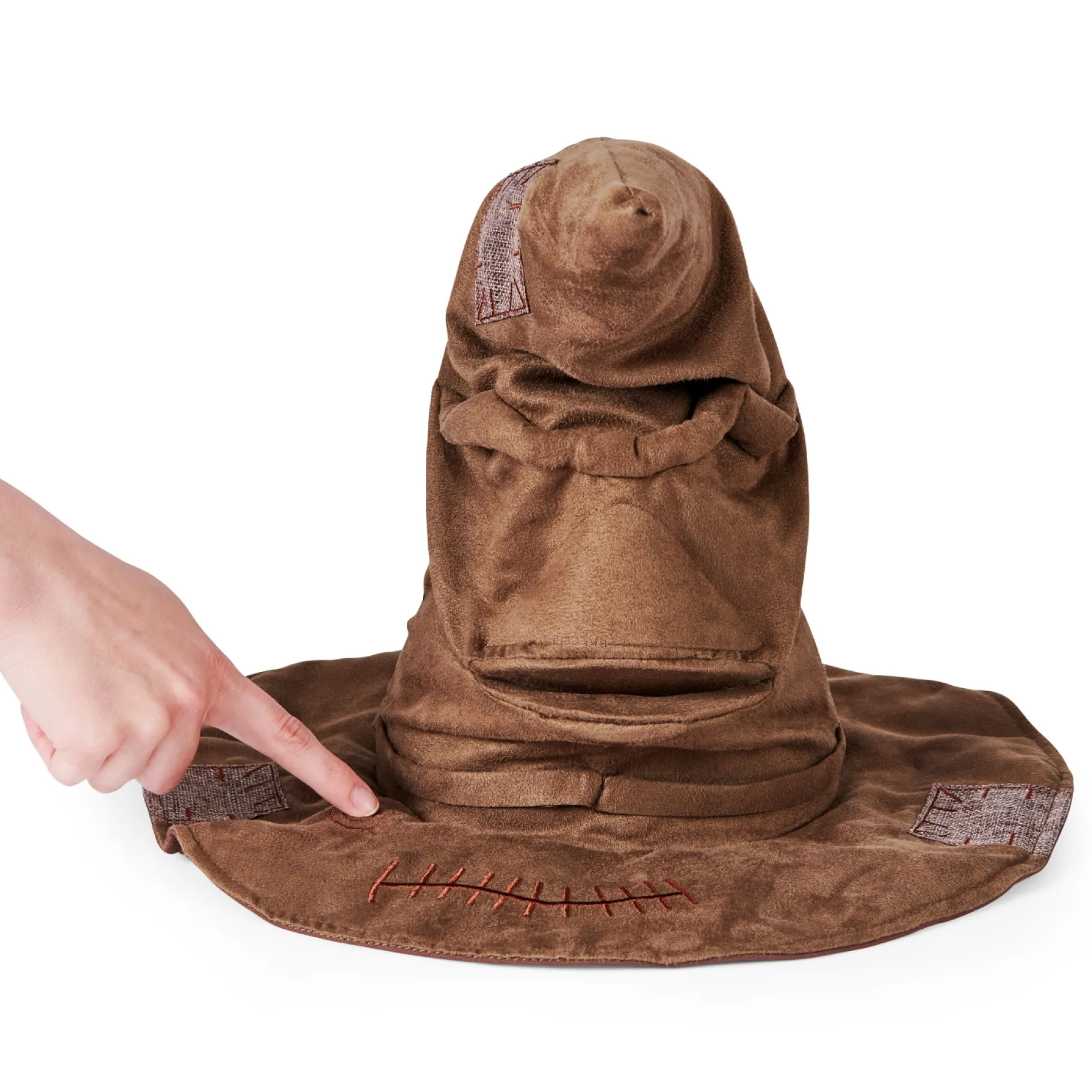 Verkleden|Jongens> Harry Potter Interactieve Sorteerhoed