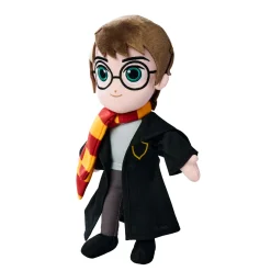 Overige>Squishmallows Harry Potter Pluche 25Cm Harry