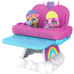 Speelsets|Jongens></noscript>Spinmaster Hatchimals Water Hatch Hatch N' Stroll Speelset