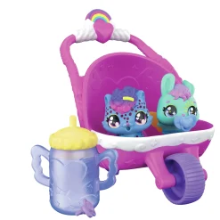 Speelsets|Jongens>Spinmaster Hatchimals Water Hatch Hungry Playset