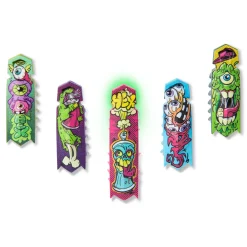 Robots> Hexbots Nano Gift Pack 5pack  (1x Flash Nano, 4x Nano)