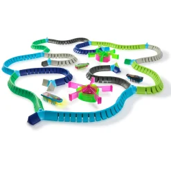 Robots> Hexbots Nano Land Playset