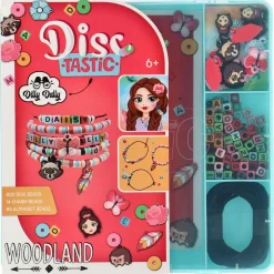 Sieraden Maken> Hobby Opbergdoos Asst