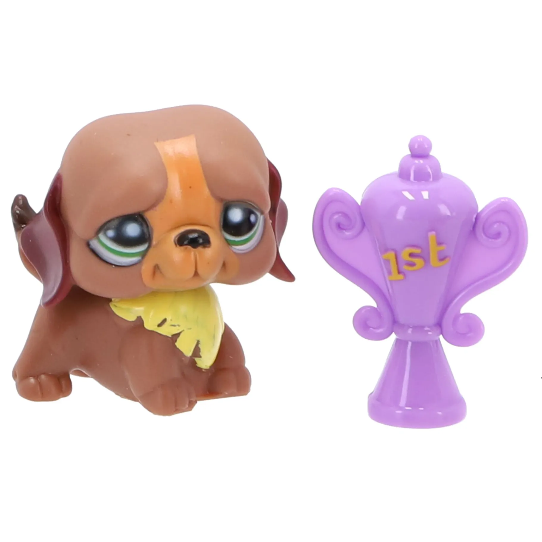 Speelsets|Jongens> Hondenverzorgingsspeelset