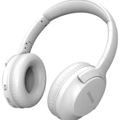 Koptelefoon> Hoofdtelefoon draadloos wit