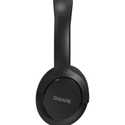 Koptelefoon></noscript> Hoofdtelefoon draadloos zwart