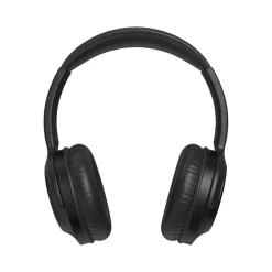 Koptelefoon></noscript> Hoofdtelefoon draadloos zwart