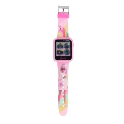 Horloge>Accutime Horloge Barbie Interactief
