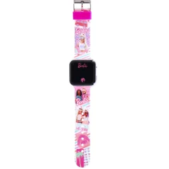 Horloge>Accutime Horloge Barbie LED