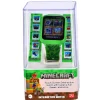 Horloge>Accutime Horloge Minecraft Interactief