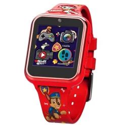 Horloge></noscript>Accutime Horloge Paw Patrol Interactief