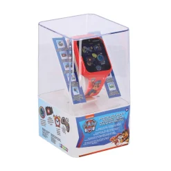 Horloge></noscript>Accutime Horloge Paw Patrol Interactief