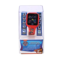 Horloge></noscript>Accutime Horloge Paw Patrol Interactief