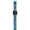 Horloge>Accutime Horloge Paw Patrol LED