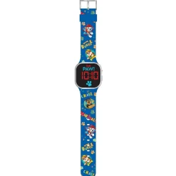 Horloge>Accutime Horloge Paw Patrol LED