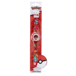 Horloge>Accutime Horloge Pokemon Lcd