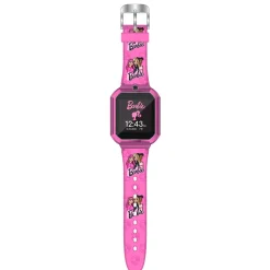 Horloge> Horloge smartwatch Barbie 26 games