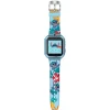 Horloge>Accutime Horloge smartwatch Lilo & Stitch 26 games