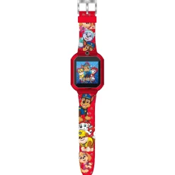 Horloge>Accutime Horloge smartwatch Paw Patrol 26 games