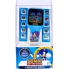 Horloge>Accutime Horloge Sonic Interactief