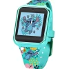 Horloge>Accutime Horloge Stitch Interactief