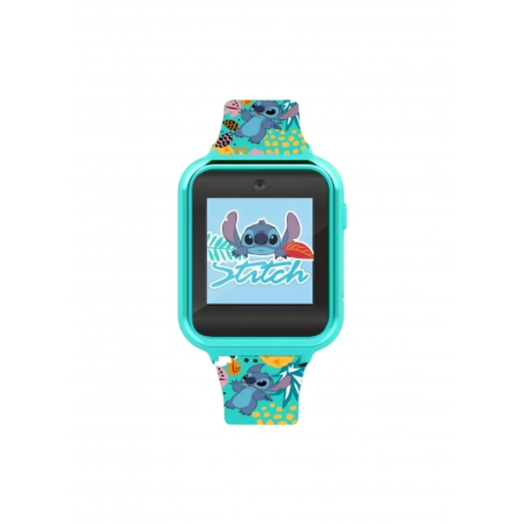 Horloge>Accutime Horloge Stitch Interactief
