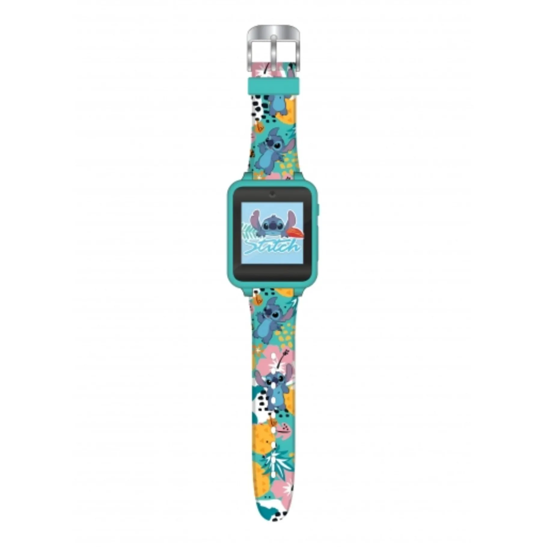Horloge>Accutime Horloge Stitch Interactief