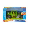 Auto's|Jongens> Hot Wheels 1:43 Pull Back Cars Assorti