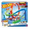 Stuntsets|Jongens> Hot Wheels action loop cycloon challenge