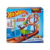 Stuntsets|Jongens>Mattel Hot Wheels Action Vertical 8 Jump