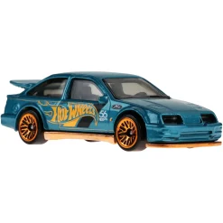 Auto's|Jongens> Hot Wheels Basics Anniversary Assorti