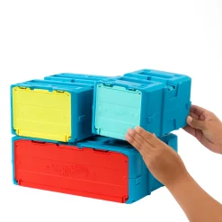 Stuntsets|Jongens></noscript>Mattel Hot Wheels Builder Fire Stunt Pack