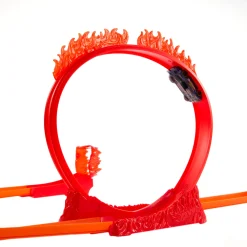 Stuntsets|Jongens></noscript>Mattel Hot Wheels Builder Fire Stunt Pack