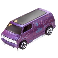 Auto's|Jongens>Mattel Hot Wheels Diecast 10 Pack Assorti