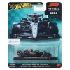 Auto's|Jongens> Hot Wheels f1 mercedes-benz lewis hamilton