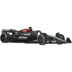 Auto's|Jongens> Hot Wheels f1 mercedes-benz lewis hamilton