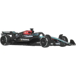 Auto's|Jongens> Hot Wheels f1 mercedes-benz george russel