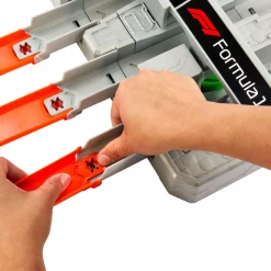 Racebanen|Jongens></noscript> Hot Wheels f1 racing hero trackset