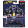 Auto's|Jongens> Hot Wheels f1 red bull max verstappen