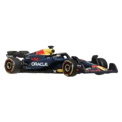 Auto's|Jongens> Hot Wheels f1 red bull max verstappen