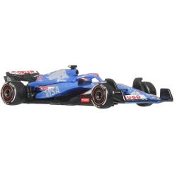 Auto's|Jongens> Hot Wheels F1 Vcarb Daniel Riccardo