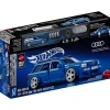 Auto's|Jongens> Hot Wheels mega speed series audi