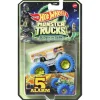 Auto's|Jongens> Hot Wheels monster truck glow in the dark assorti