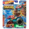Auto's|Jongens> Hot Wheels Monster Trucks 1:64 Demo Derby