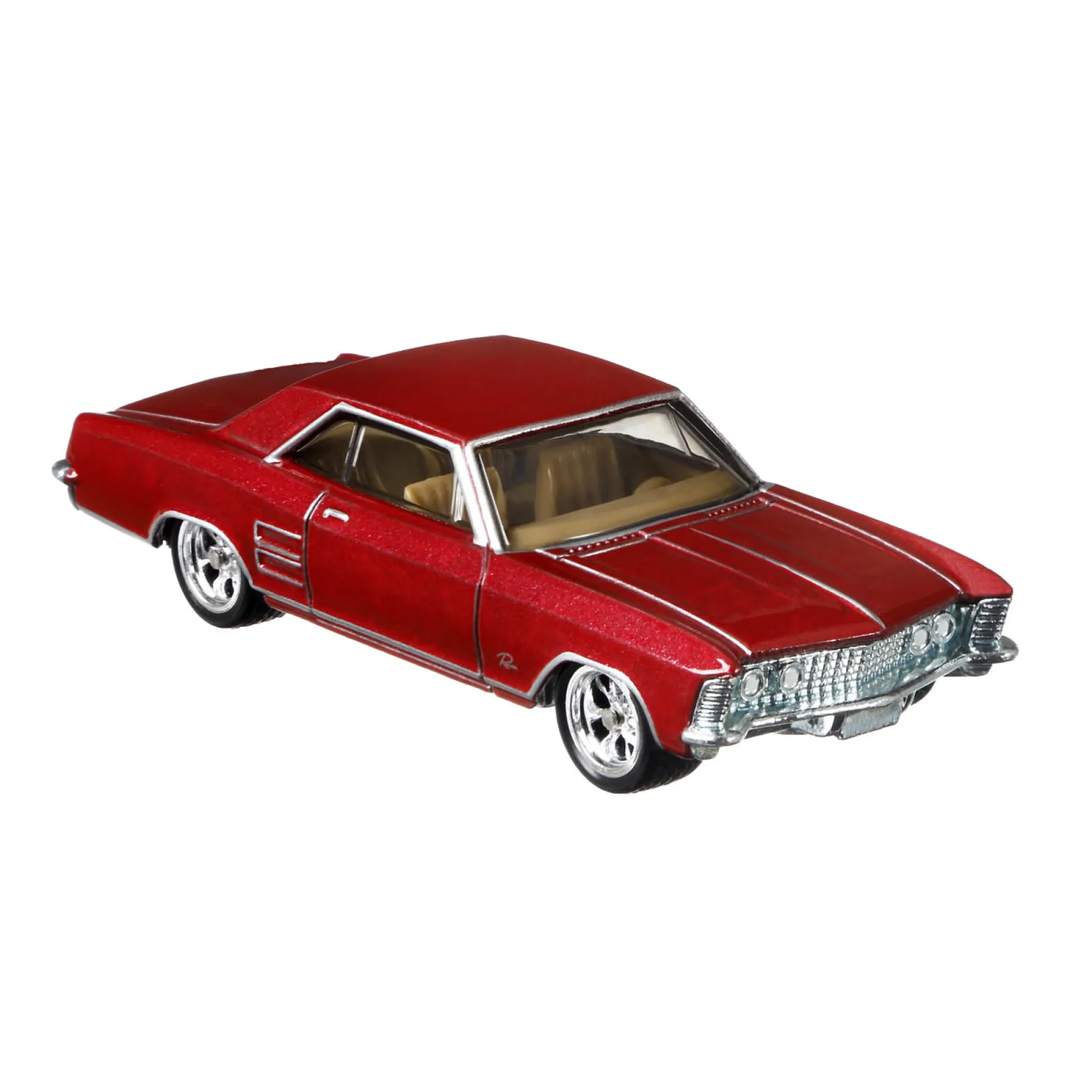 Voertuigen|Jongens>Mattel Hot Wheels Premium Boulevard Assorti