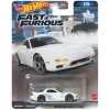 Auto's|Jongens>Mattel Hot Wheels Premium Fast & Furious Assorti