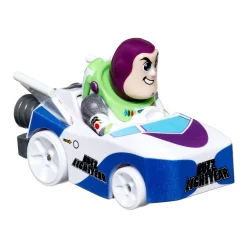 Racebanen|Auto's></noscript>Mattel Hot Wheels RACERS Diecast Assorti