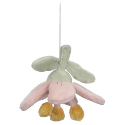 Babyspeelgoed></noscript> Houten Muziekmobiel Fairy Garden