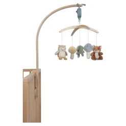 Muziekmobiels></noscript> Houten Muziekmobiel Forest Friends Fsc